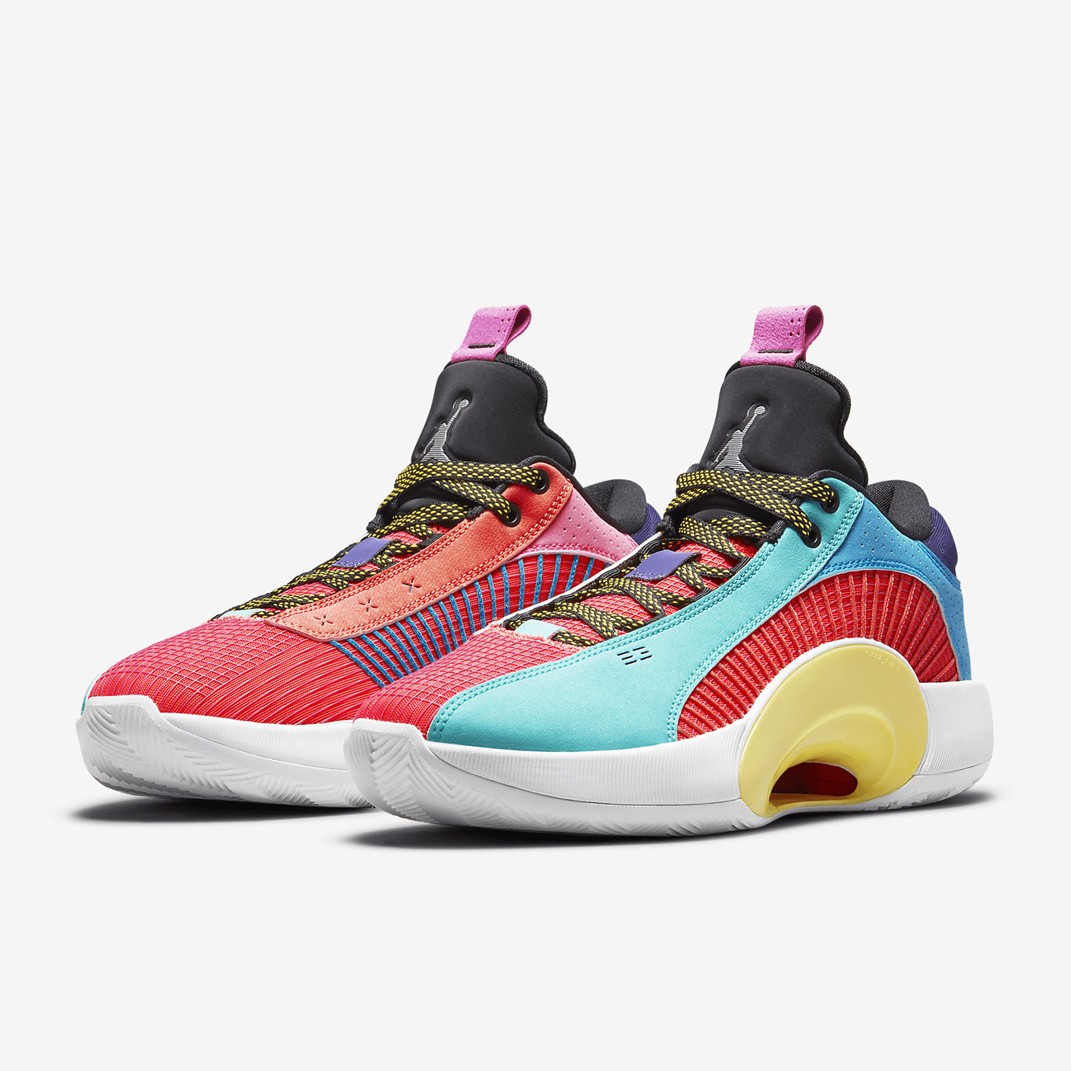 Men'S Shoes Nike Jordan - Oryginalne buty Nike Jordan Seasonal New