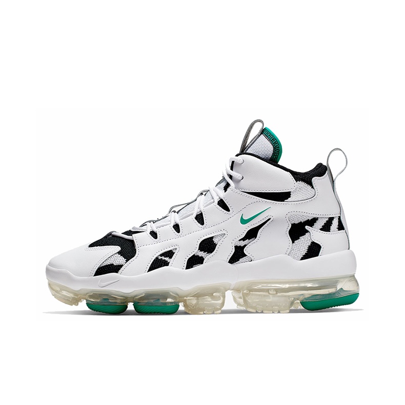 Men'S Shoes Vapormax - Nike VaporMax Gliese Uniwersalne Skórzane Buty