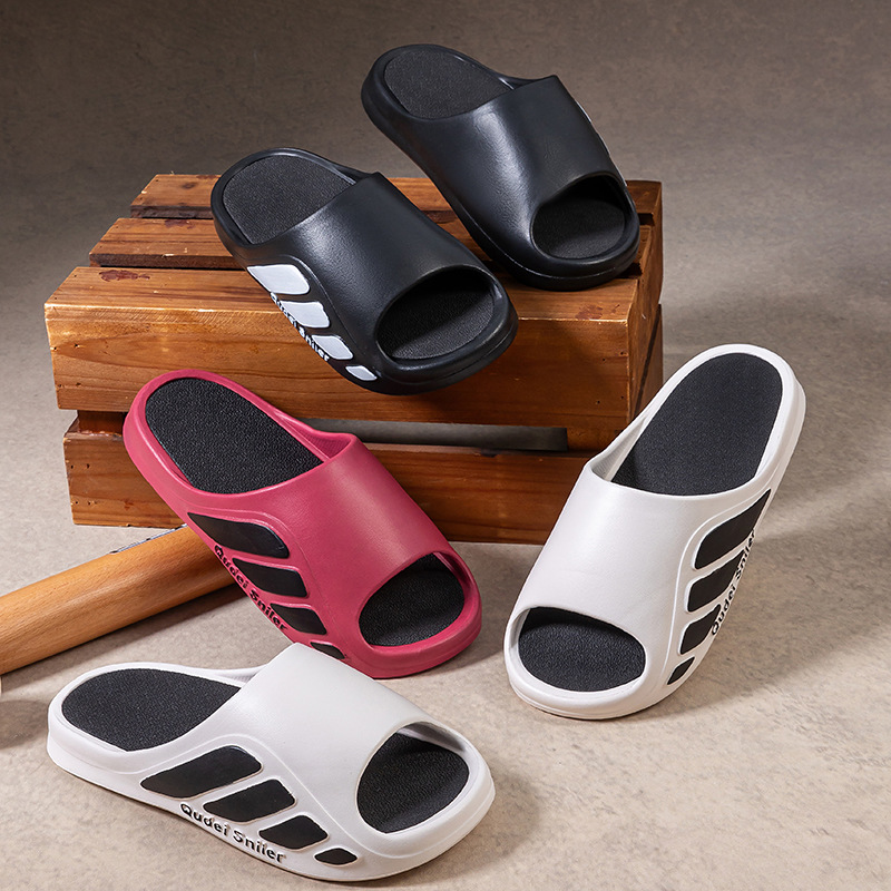Men Shoes On Sale - Męskie sportowe klapki na lato -