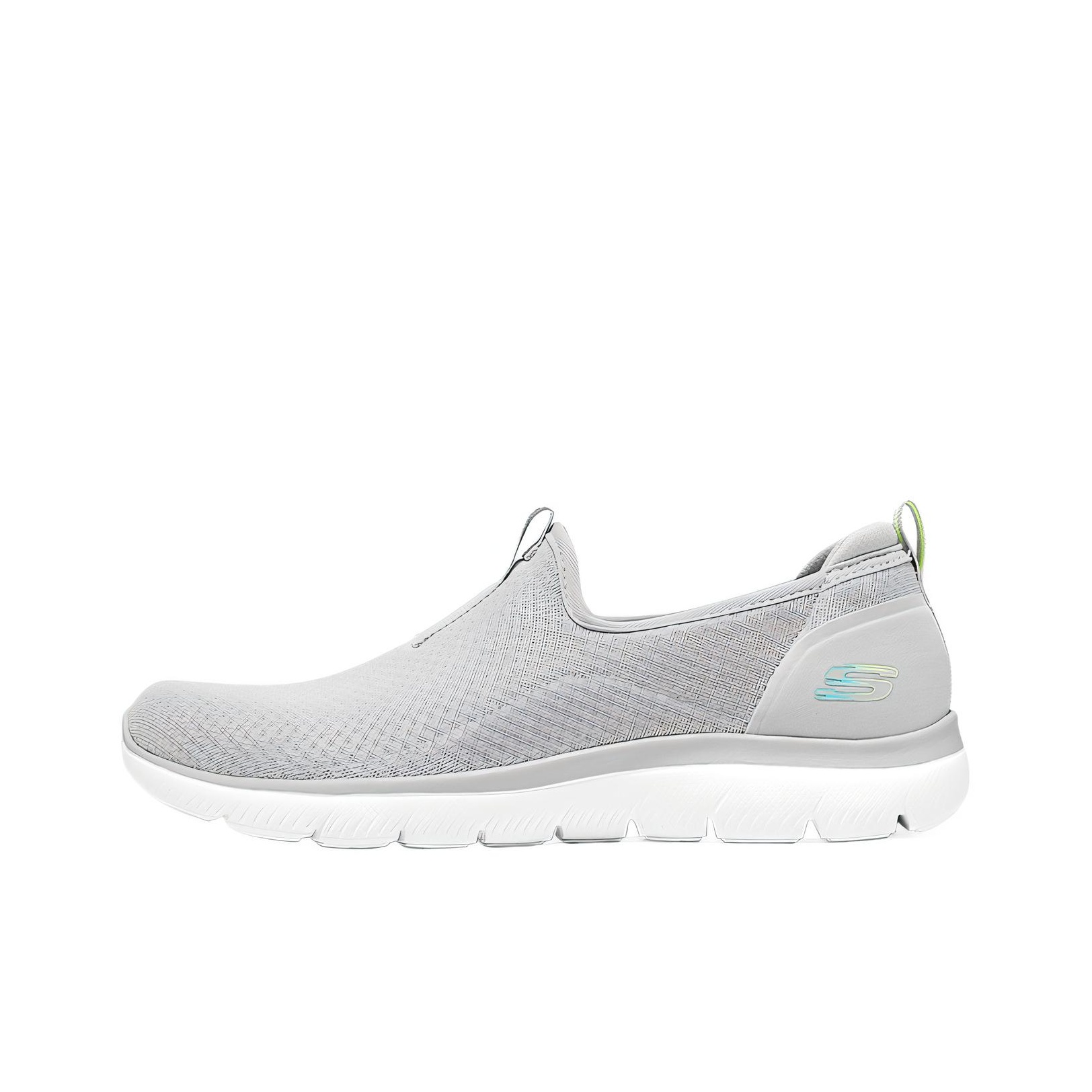 Men Shoes Casual - Damskie buty sportowe Skechers Sport Low