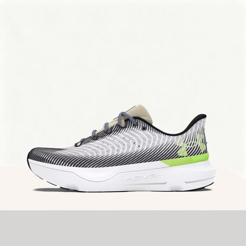 Men Shoes Under Armour - Buty męskie do biegania Under Armour
