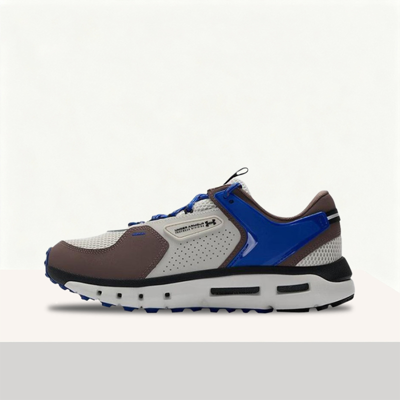 Men Shoes Under Armour - Buty męskie Under Armour Summit Trek