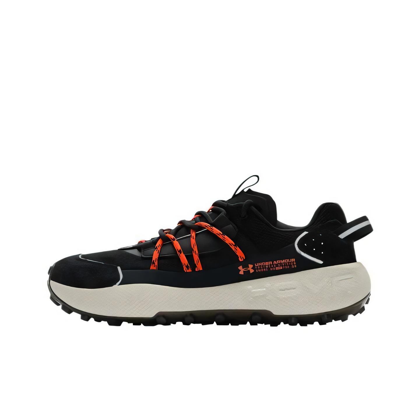 Men Shoes Under Armour - Buty codzienne Under Armour VENTURE PRO,