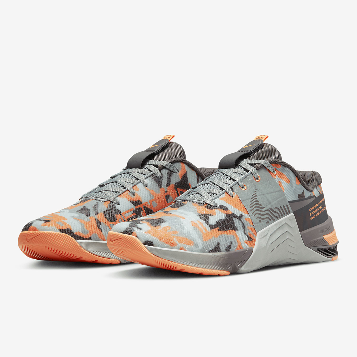 Men Shoes Nike - Oryginalne męskie buty do treningu krzyżowego