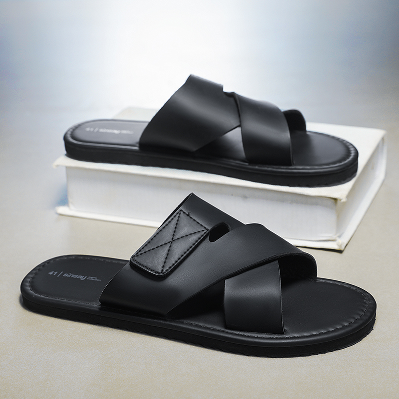 Men Shoes On Sale - Męskie klapki 2026 Nowe letnie rekreacyjne