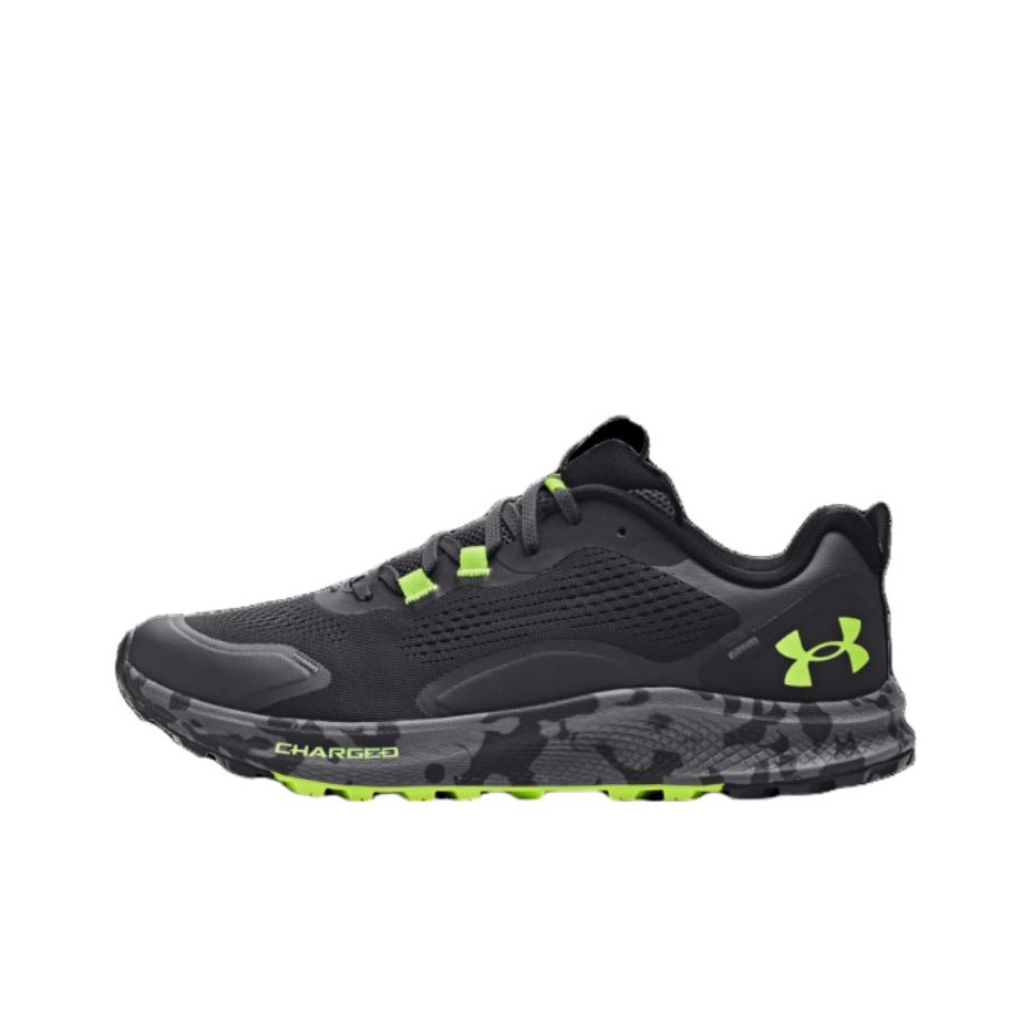 Men Shoes Under Armour - Buty do biegania Under Armour Charged