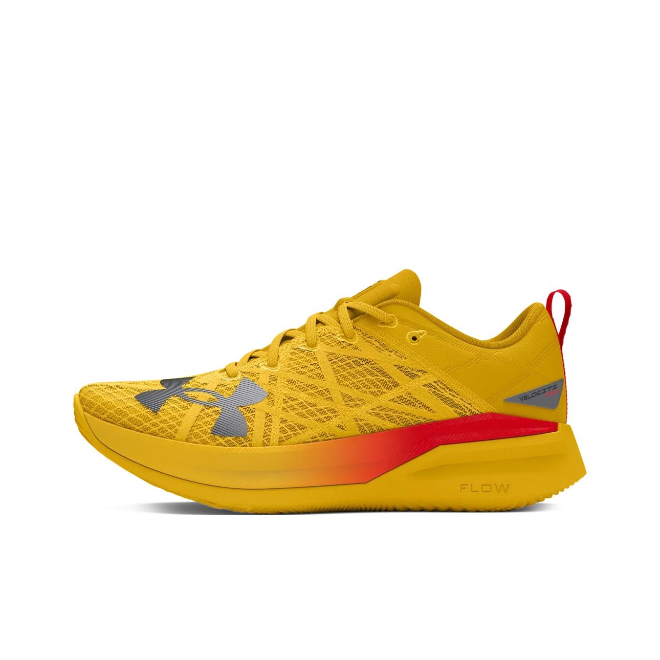 Men Shoes Under Armour - Buty do biegania Under Armour VELOCITI