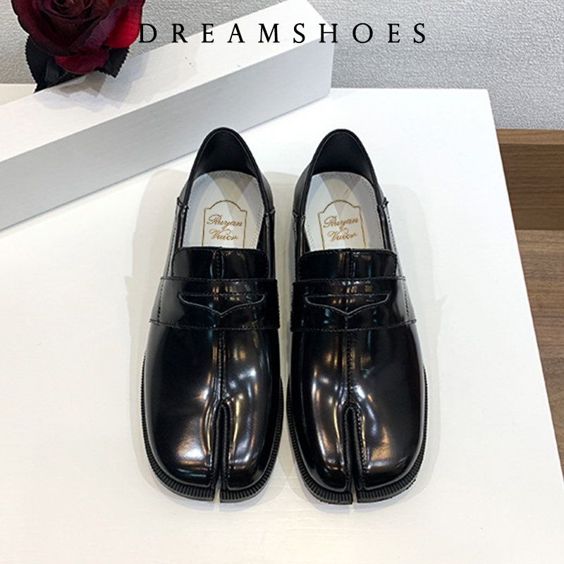Men'S Shoes Hugo Boss - Buty Tabi wsuwane, mokasyny dla kobiet