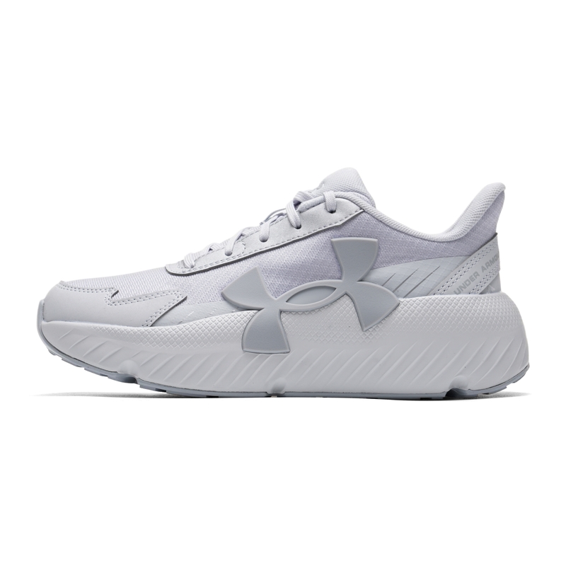 Men Shoes Under Armour - Buty Under Armour z oddychającą amortyzacją