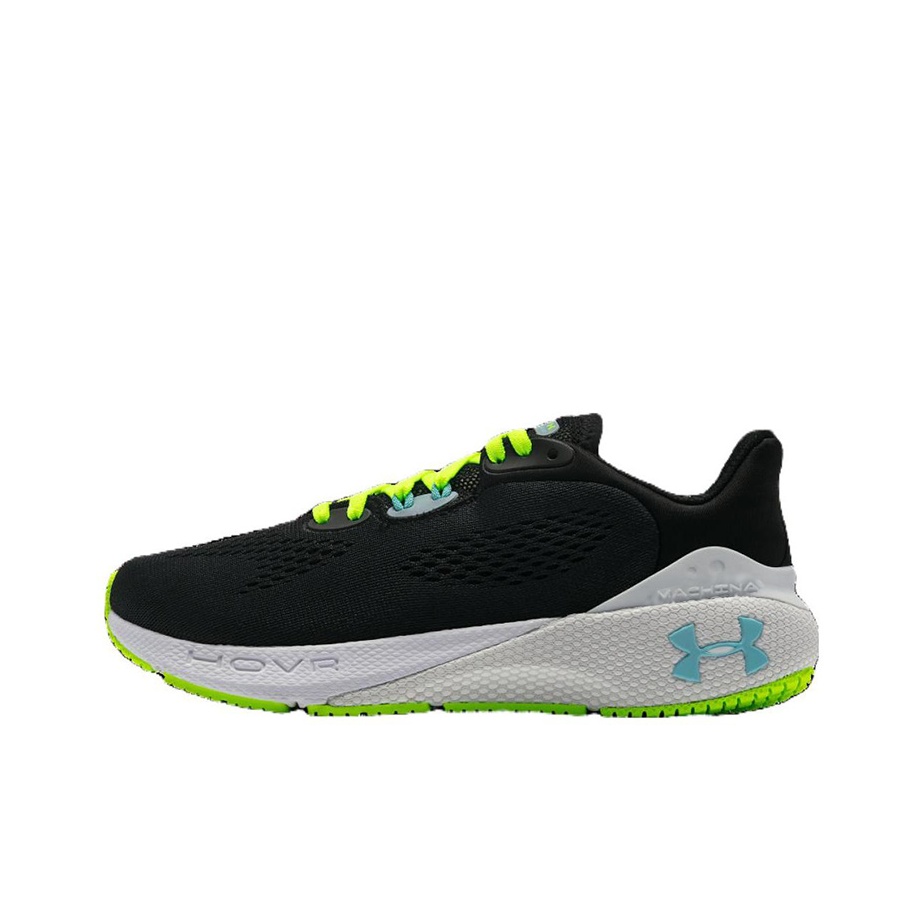 Men Shoes Under Armour - Buty do biegania Under Armour HOVR
