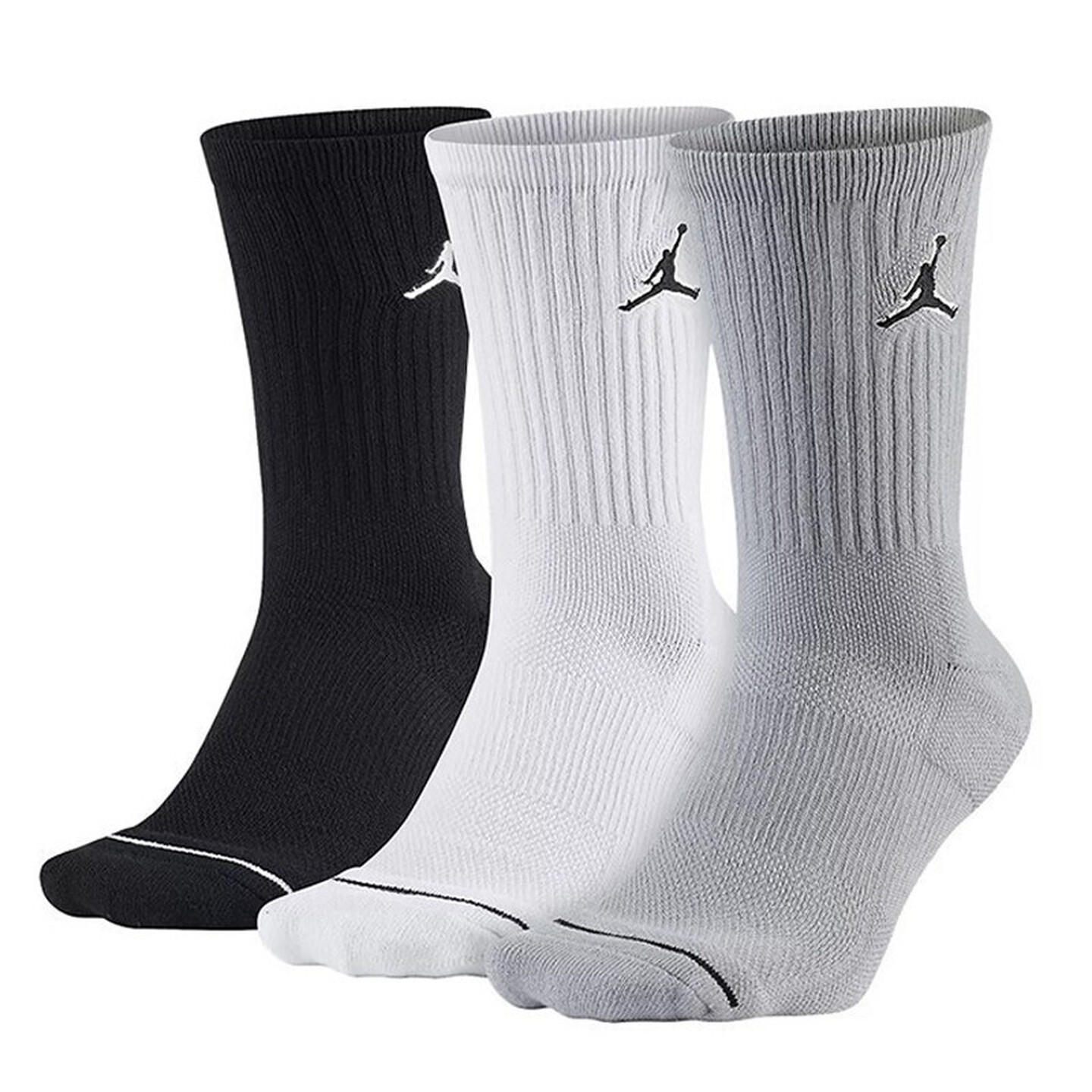 Men'S Shoes Nike Jordan - Zestaw 3 par skarpet Nike (NIKE)