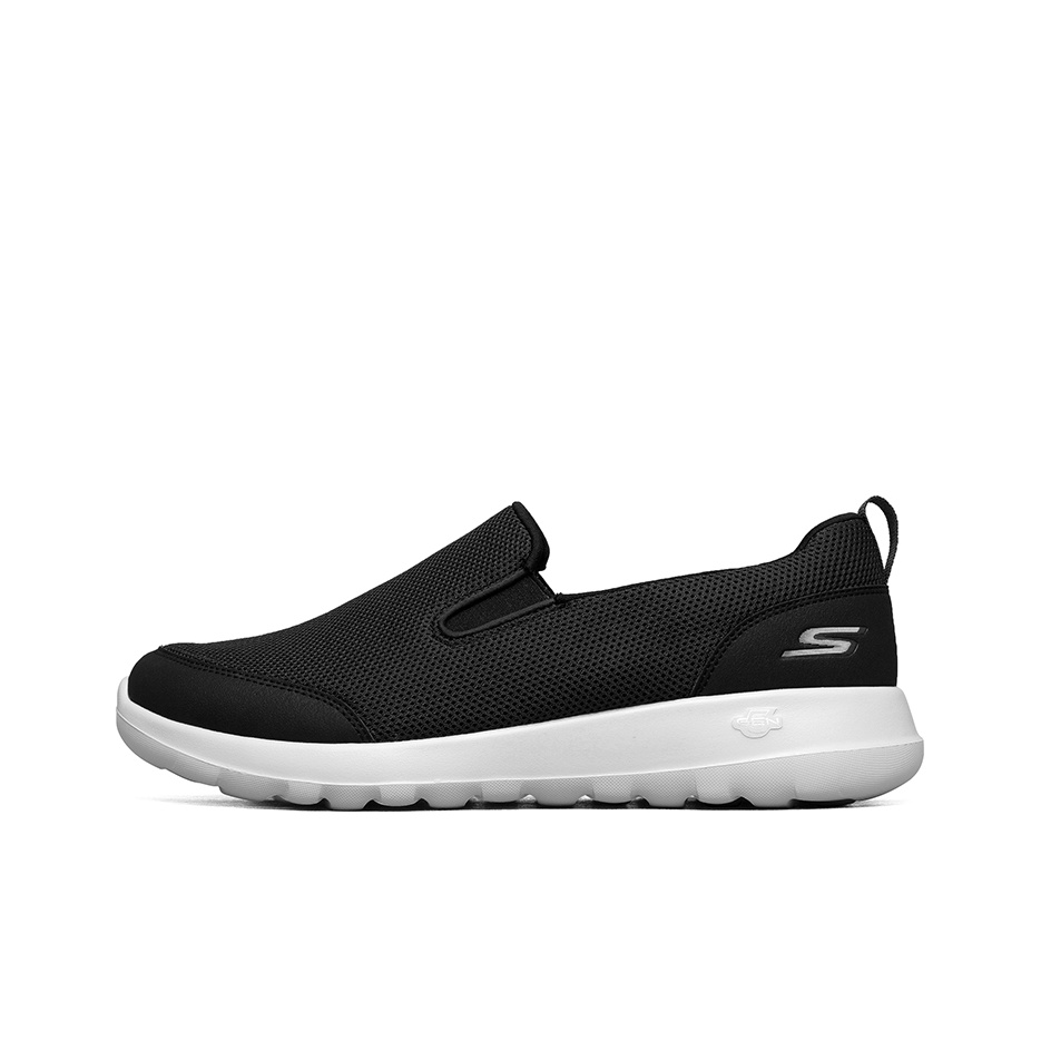 Men Shoes Casual - Skechers GO WALK Ma Mesh, Tekstylna