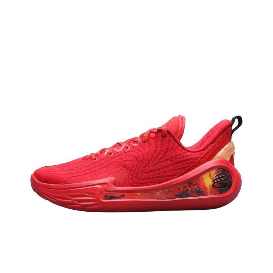 Men Shoes Under 600 - Buty koszykarskie Under Armour Curry 12