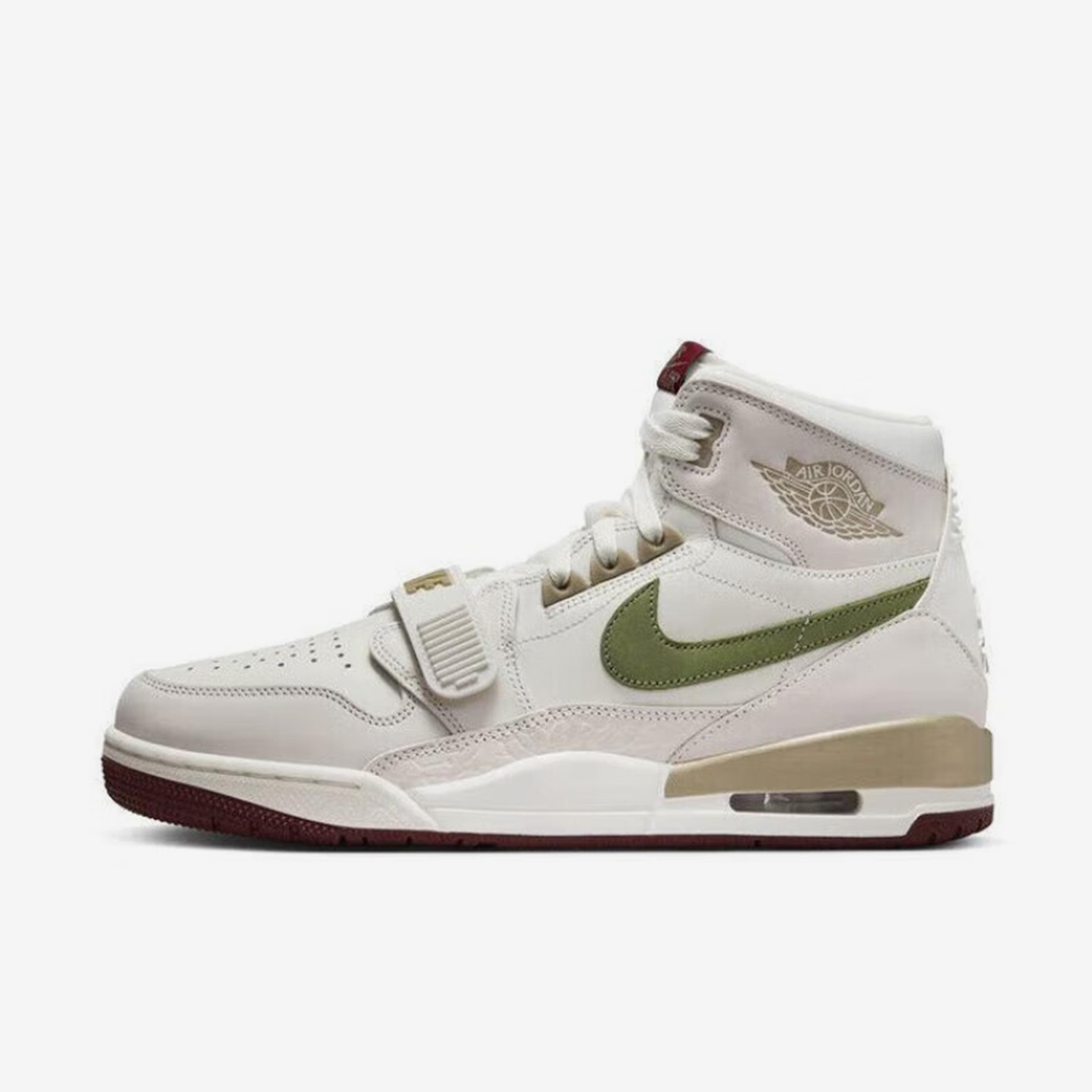 Men'S Shoes Nike Jordan - Oryginalne męskie buty Nike Air Jordan,