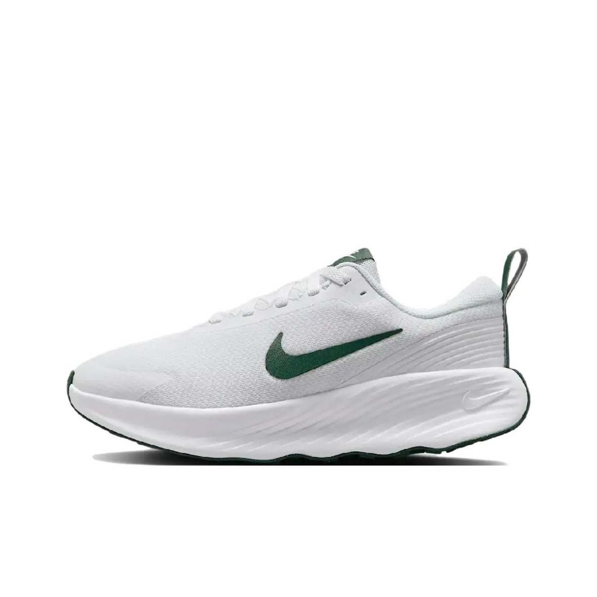 Men Shoes Casual - Nike Promina Antypoślizgowe, odporne na ścieranie,