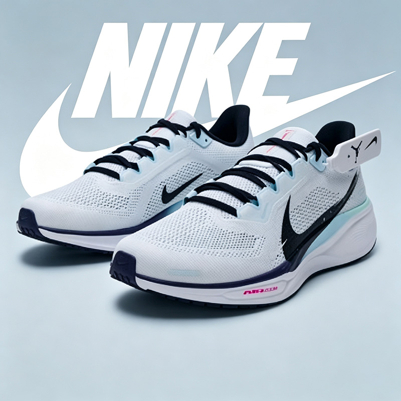 Men'S Shoes Nike Jordan - Męskie buty do biegania Nike AIR