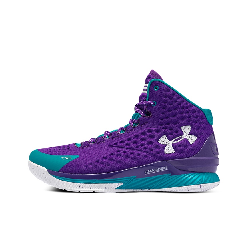 Men Shoes Under 1500 - Buty koszykarskie Under Armour Curry 1