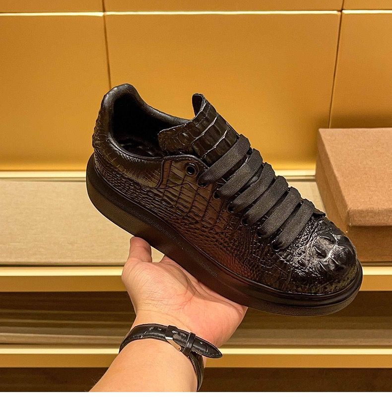 Men'S Shoes Hugo Boss - Męskie buty sportowe na lato 2025