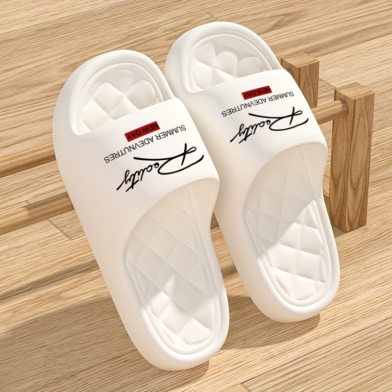 Men Shoes On Sale - Klapki dla par, damskie i męskie,