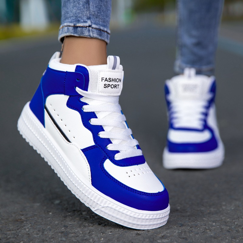 Men Shoes On Sale - MAEDEF Damskie Płaskie Buty Casualowe Męskie