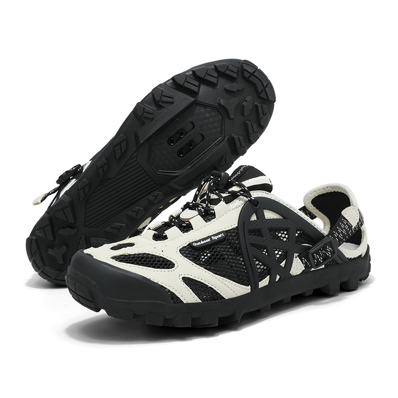 Men'S Shoes Dc - Buty rowerowe MTB męskie sportowe buty
