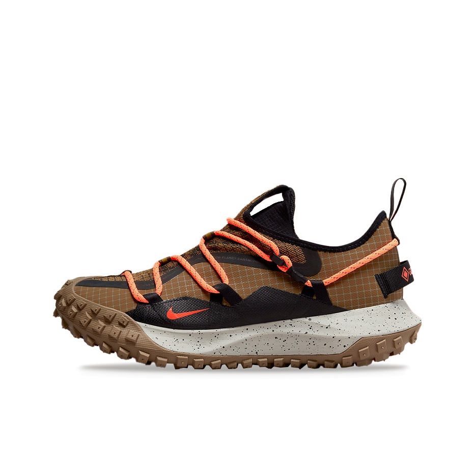 Men Shoes Nike - Nike ACG Mountain Fly Low GTX