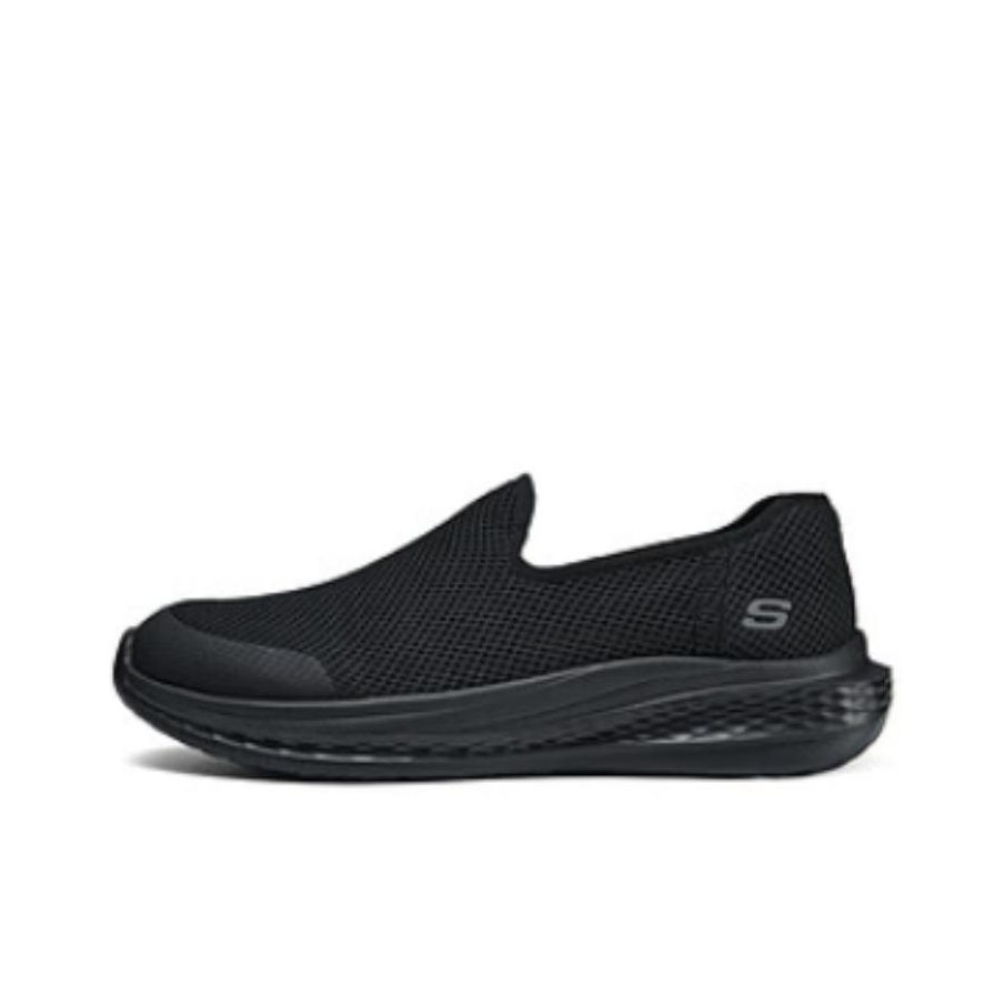 Men Shoes Casual - Buty męskie Skechers SLADE Low top