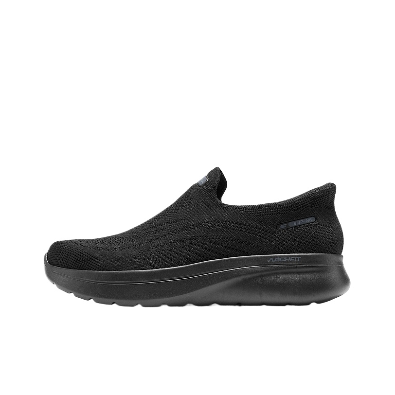 Men Shoes Casual - Skechers MEN'S GO WALK Buty codzienne