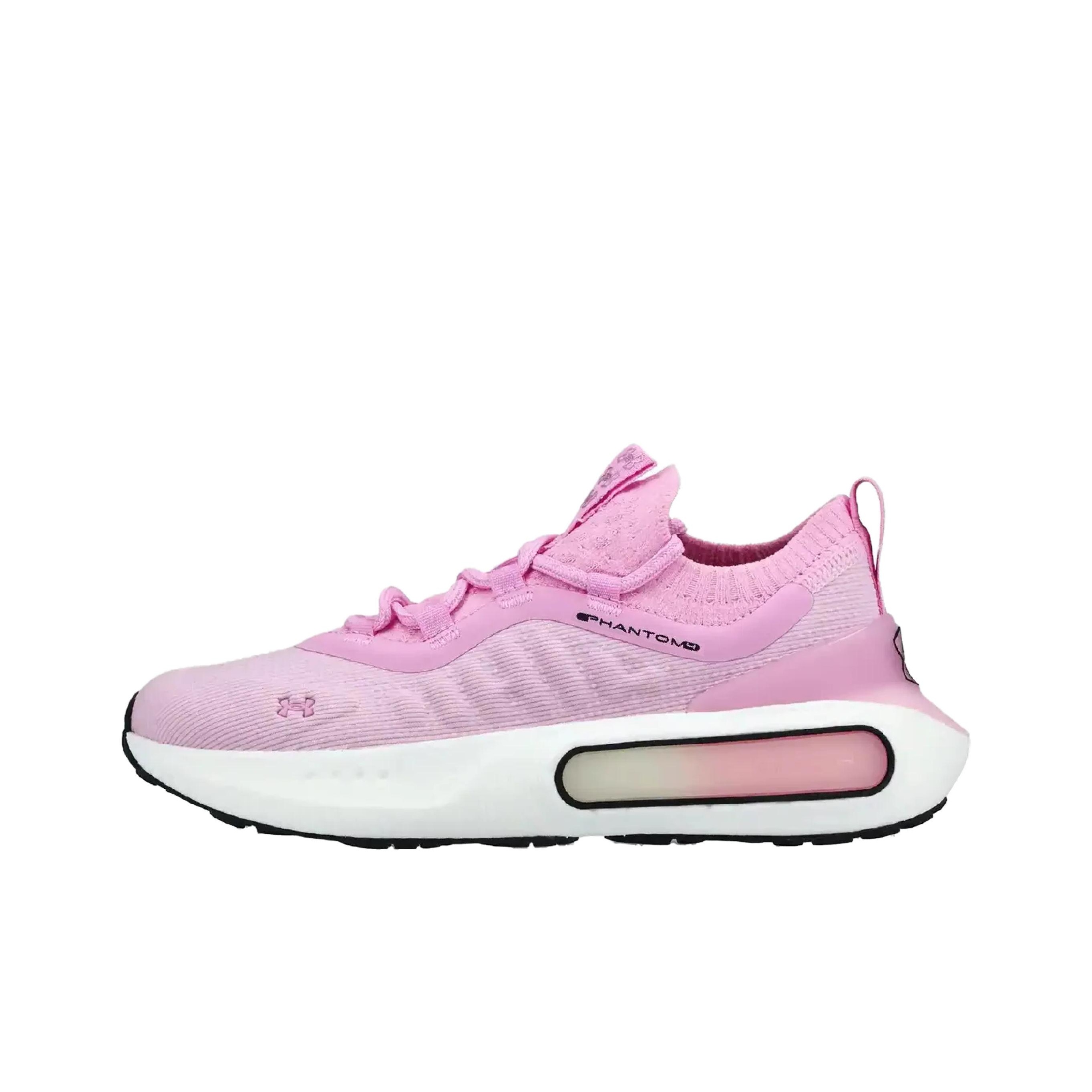 Men Shoes Under 600 - Buty codzienne damskie Under Armour, odporne