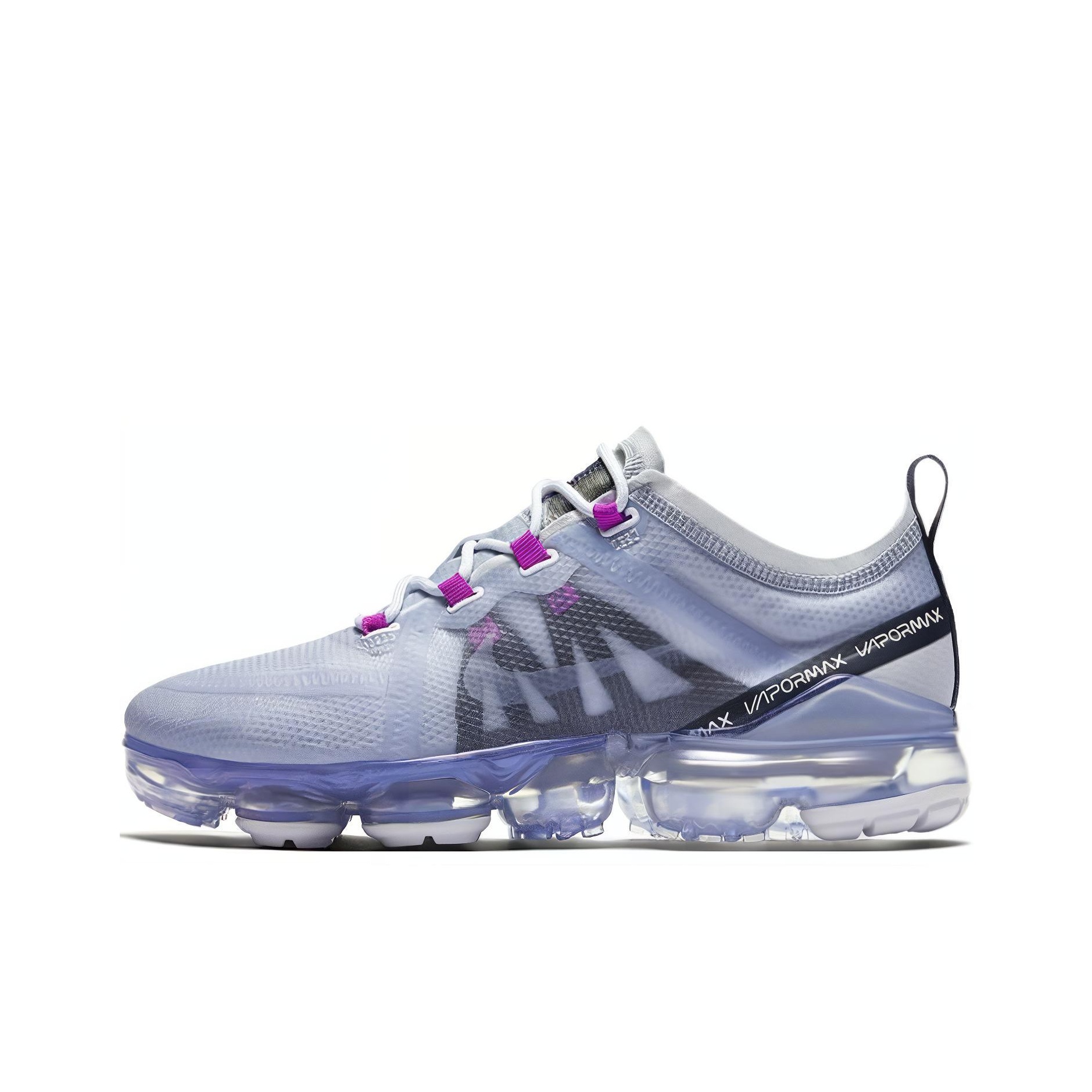 Men'S Shoes Vapormax - Nike VaporMax 2019 Amortyzujące, oddychające, niskoprofilowe