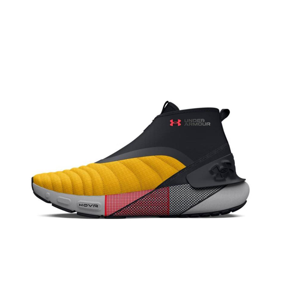 Men Shoes Under Armour - Buty do biegania Under Armour HOVR
