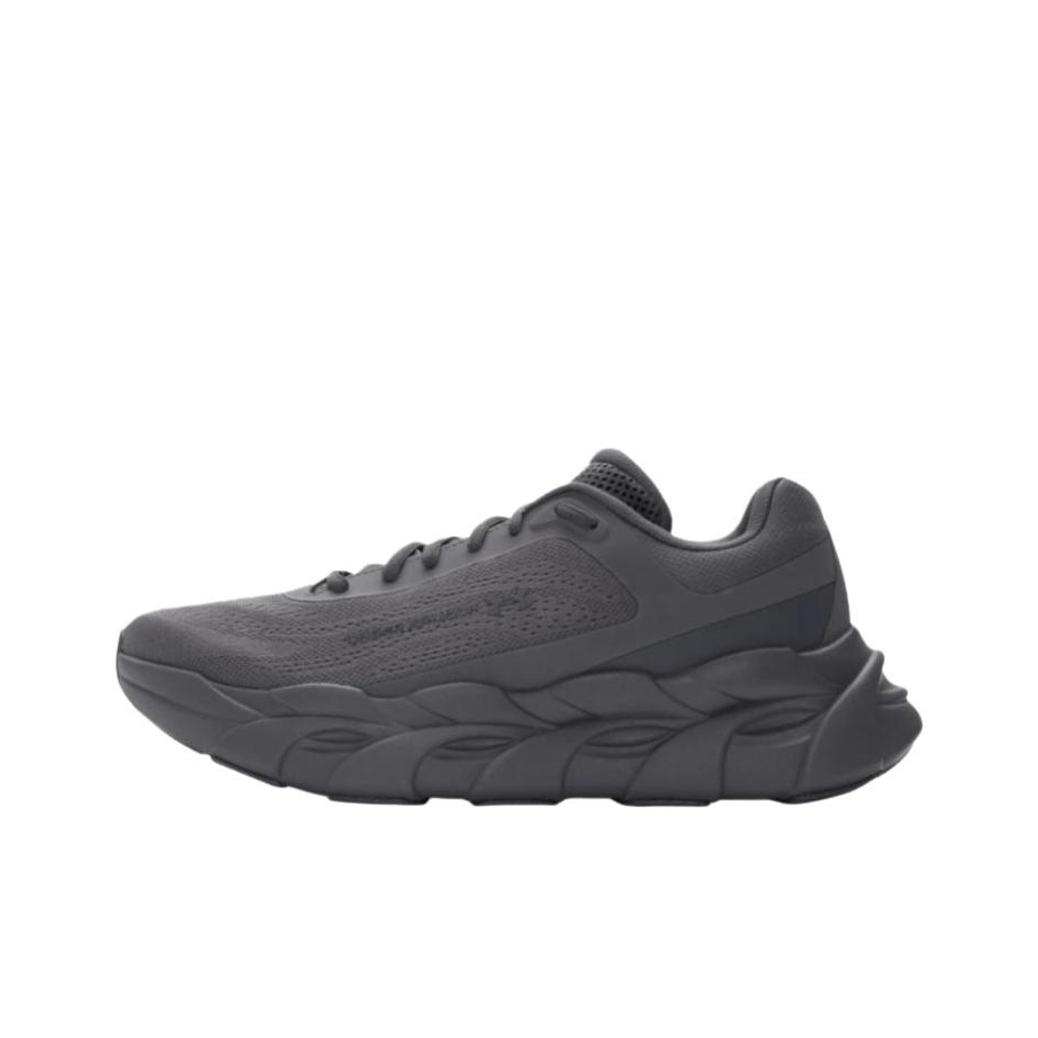 Men Shoes Under Armour - Oddychające buty do biegania Under Armour