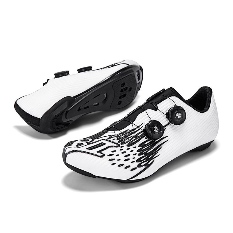 Men'S Shoes Dc - Profesjonalne męskie buty rowerowe outdoorowe, lekkie