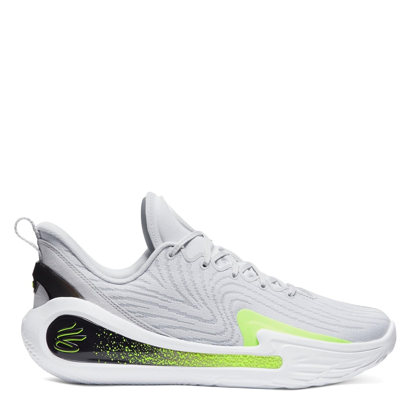Men Shoes Under Armour - Buty do biegania męskie Under Armour