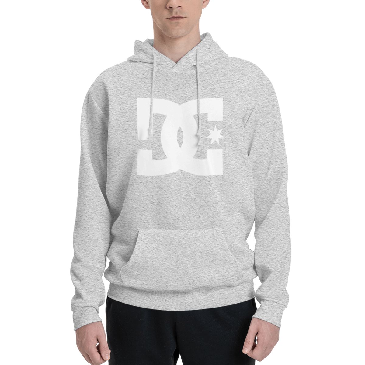 Men'S Shoes Dc - DC Shoe Co Bluzy Mężczyźni Kobiety