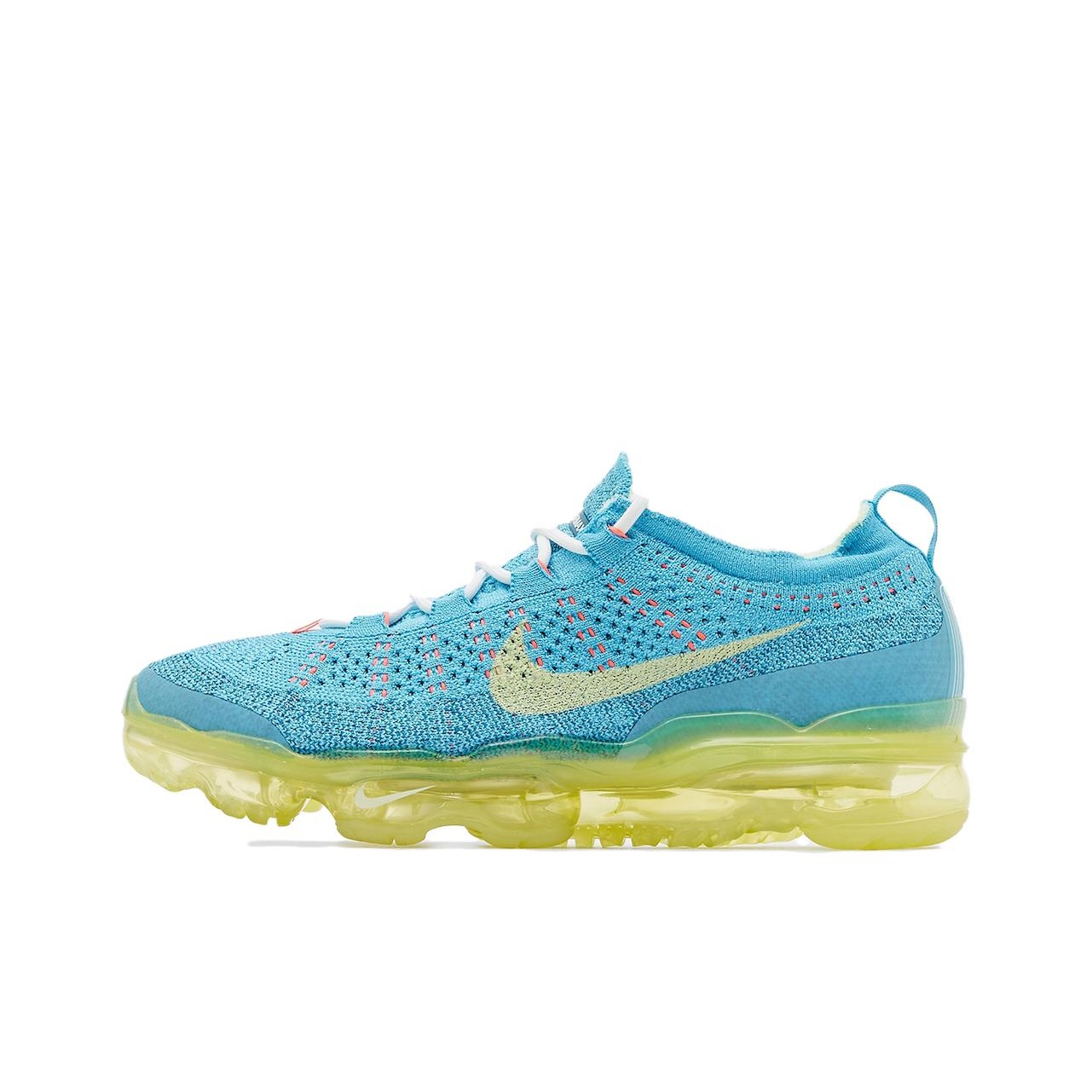 Men'S Shoes Vapormax - Nike VaporMax 2023 Oddychające, wspierające, niskoprofilowe