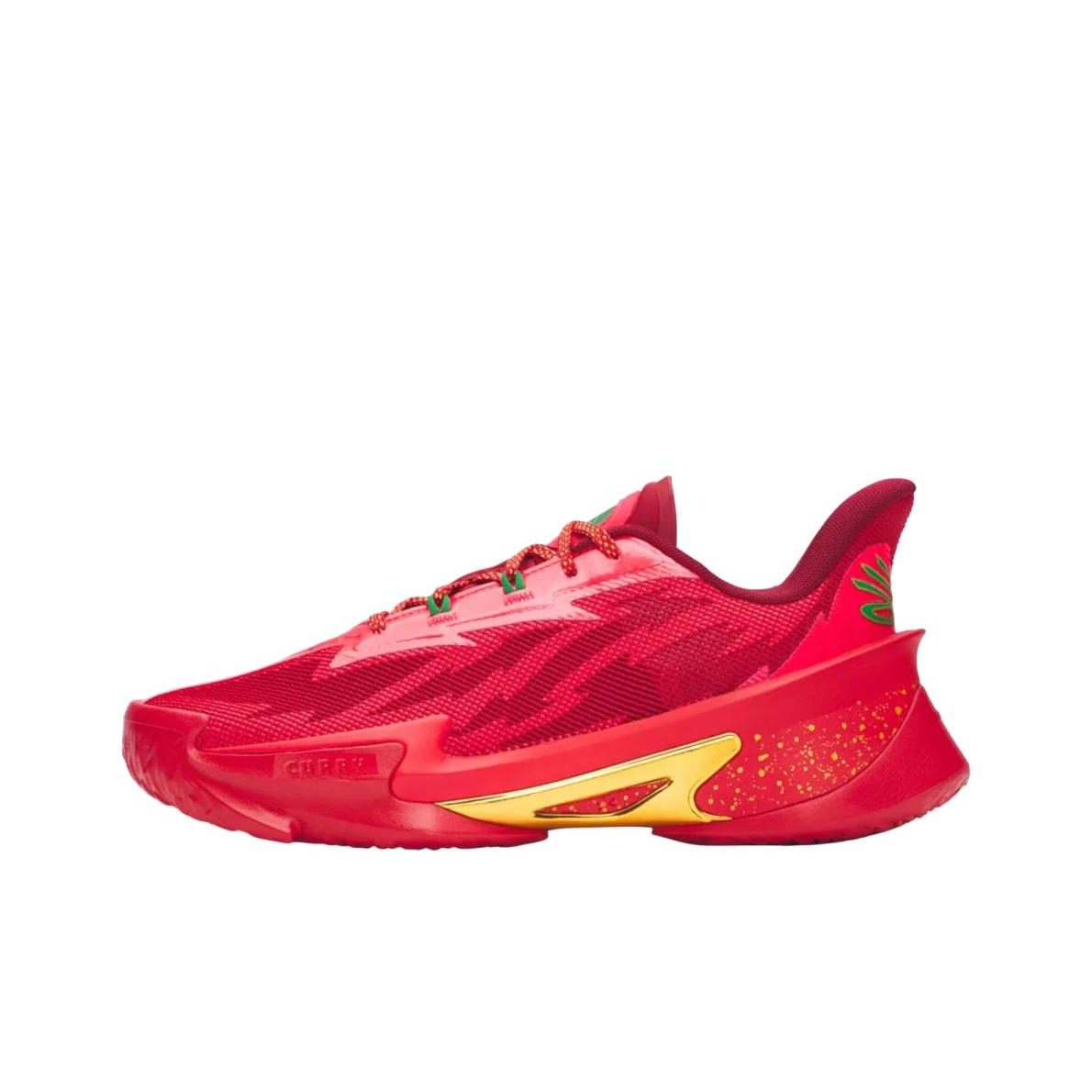 Men Shoes Under 600 - Buty do koszykówki Under Armour CURRY