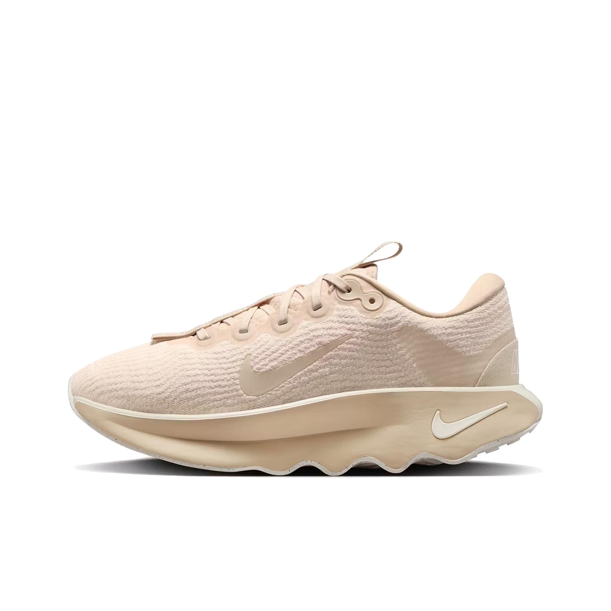 Men Shoes Nike - Nike Motiva Odporna na ścieranie niska