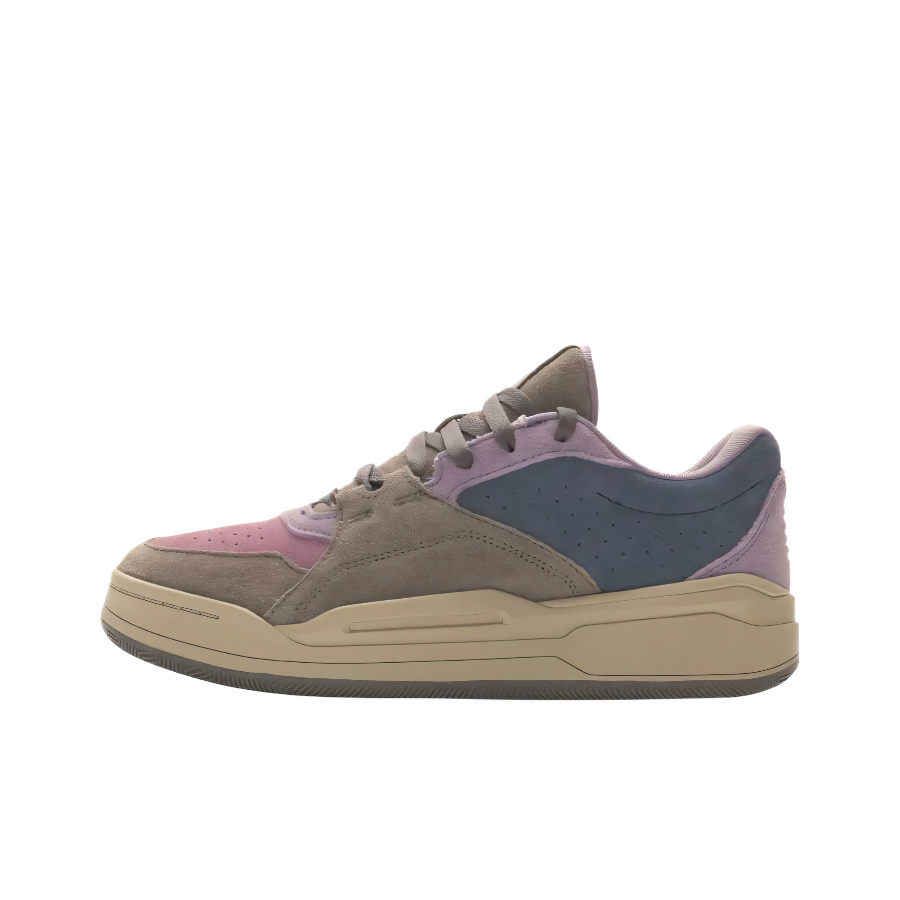 Men Shoes Under Armour - Buty codzienne Under Armour Curry unisex,