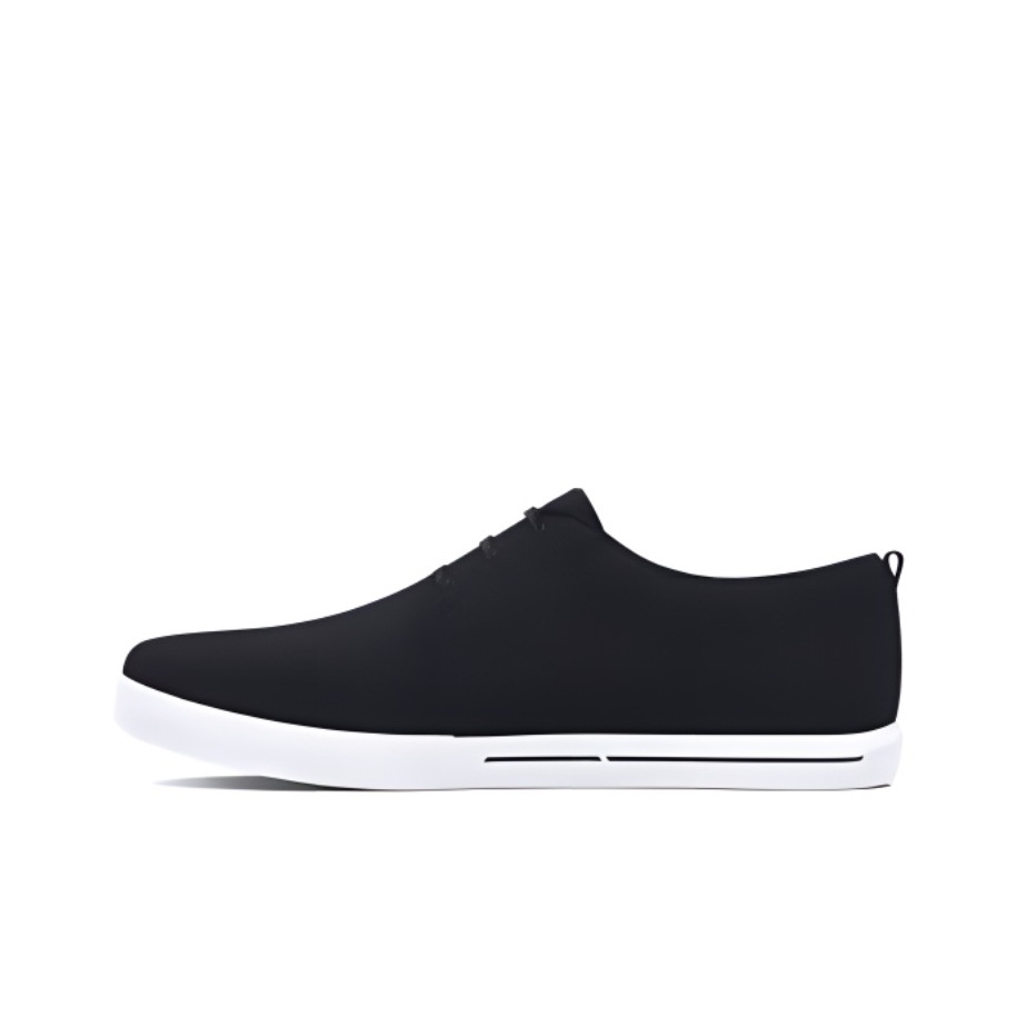 Men Shoes Under Armour - Buty codzienne Under Armour Street Encounter