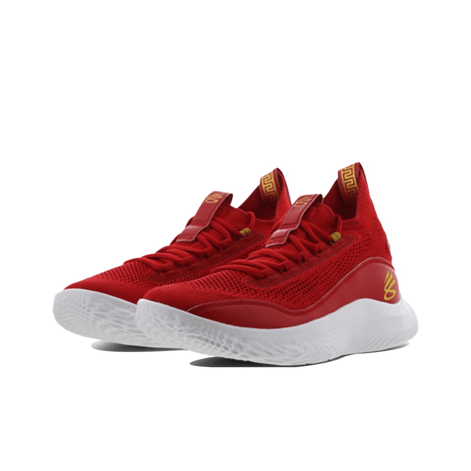 Buty koszykarskie Under Armour – Men Shoes Under 600 recenzja i cena