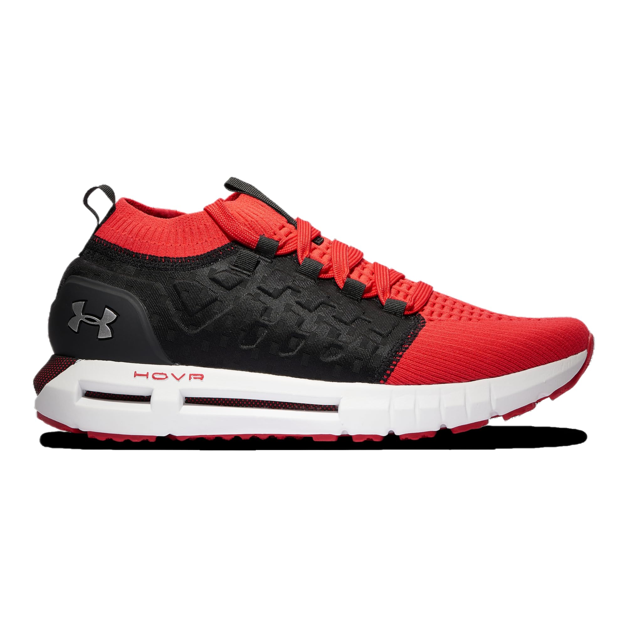 Buty do biegania męskie Under  – Men Shoes Under Armour recenzja i cena