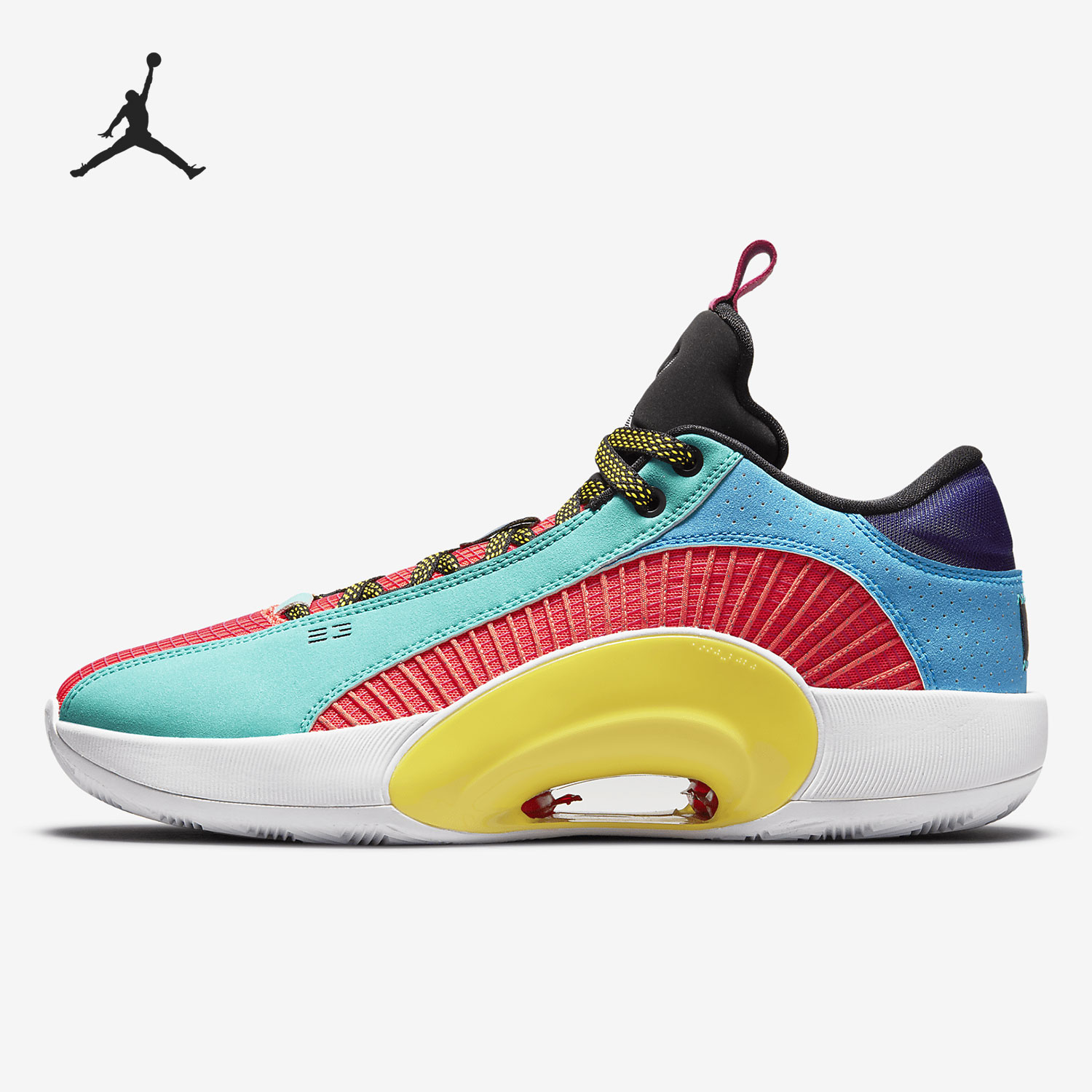 Oryginalne buty Nike Jordan Se – Men'S Shoes Nike Jordan recenzja i cena