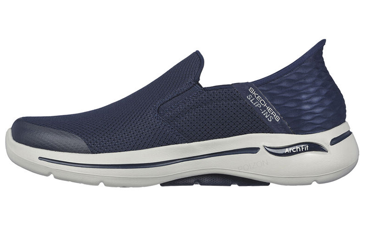 Skechers Go Walk Arch Fit Amor – Men Shoes Casual recenzja i cena