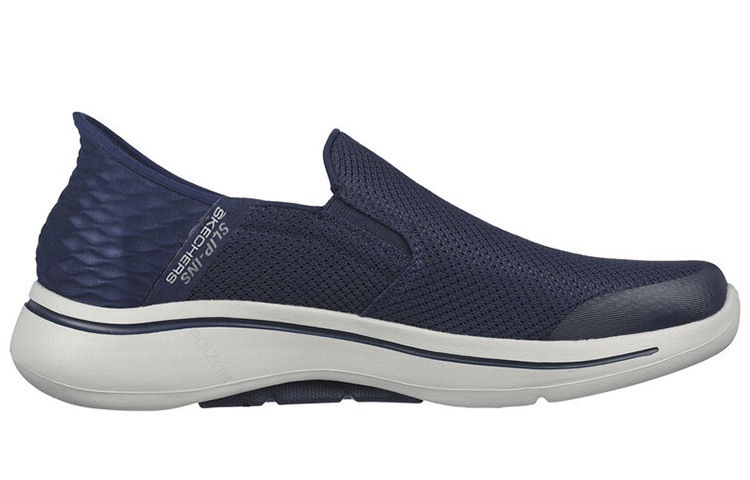Skechers Go Walk Arch Fit Amor – Men Shoes Casual recenzja i cena