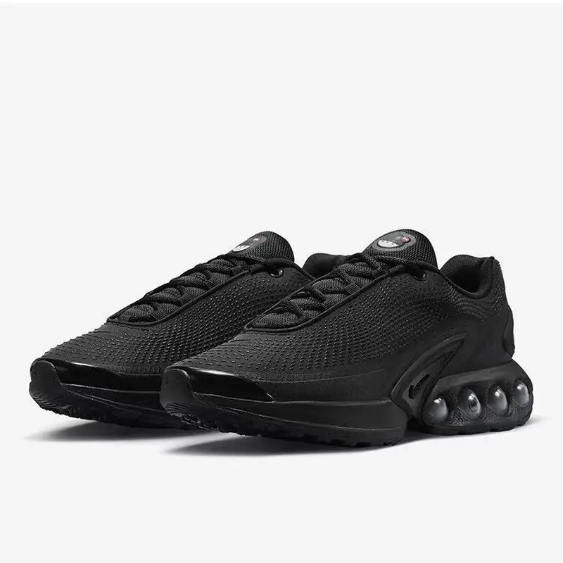 Nike Air Max Dn Wygodne i Pros – Men Shoes Nike recenzja i cena