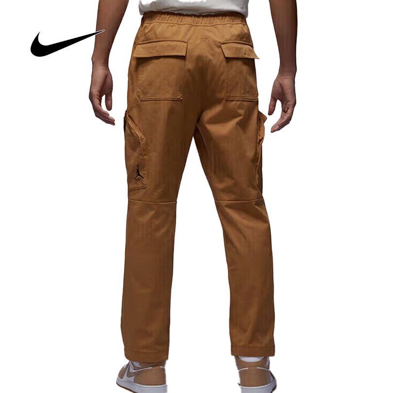 Męskie spodnie cargo Nike Jord – Men'S Shoes Nike Jordan recenzja i cena