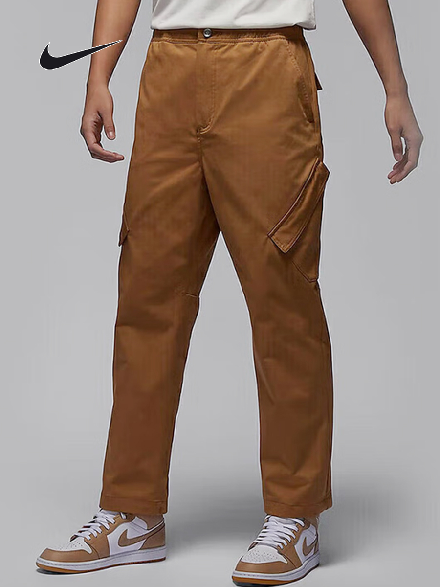 Męskie spodnie cargo Nike Jord – Men'S Shoes Nike Jordan recenzja i cena