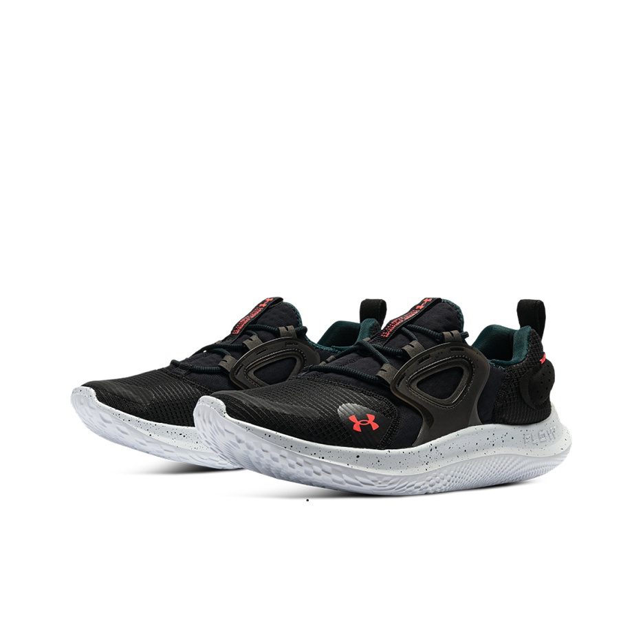 Buty do biegania Under Armour  – Men Shoes Under Armour recenzja i cena
