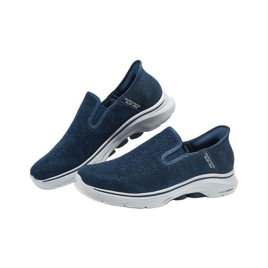 Skechers GO WALK 7 – wytrzymał – Men Shoes Casual recenzja i cena